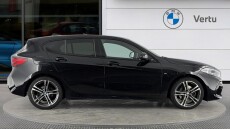 BMW 1 Series 118i M Sport 5dr Step Auto Petrol Hatchback